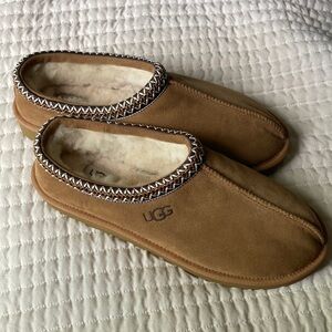 *NEW* UGG Tasman Slippers in Chestnut (M Size 13)